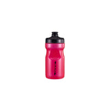 Giant DoubleSpring ARX kids' water bottle with anti-microbial coating, high flow spout, and durable accessories.
