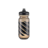Giant Doublespring antimicrobial cycling water bottle with fast flow nozzle, designed for easy hydration during rides.
