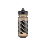 Giant Doublespring antimicrobial cycling water bottle with fast flow nozzle, designed for easy hydration during rides.