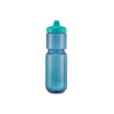 Liv Bottles Doublespring leak-free BPA-free water bottle, shown with secure cap and sleek design for hydration accessories.