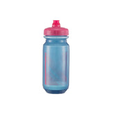 Liv Doublespring Bottle, leak-free hydration accessories with durable dual thickness body, shown in a sleek water bottle design.