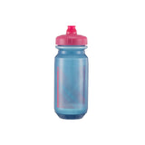 Liv Doublespring Bottle, leak-free hydration accessories with durable dual thickness body, shown in a sleek water bottle design.