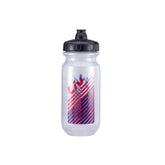Liv Doublespring Leak-Free Cycling Bottle with high volume valve and BPA-free material, designed for biking accessories.