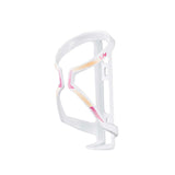 Liv Airway Sport bike bottle cage holds 500-750ml water bottles, front-loading design, lightweight cycling accessories.