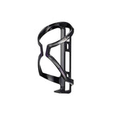 Liv Cages Airway Sport Bike Bottle Cage, front-loading holder for 500-750ml bottles, lightweight cycling accessory.
