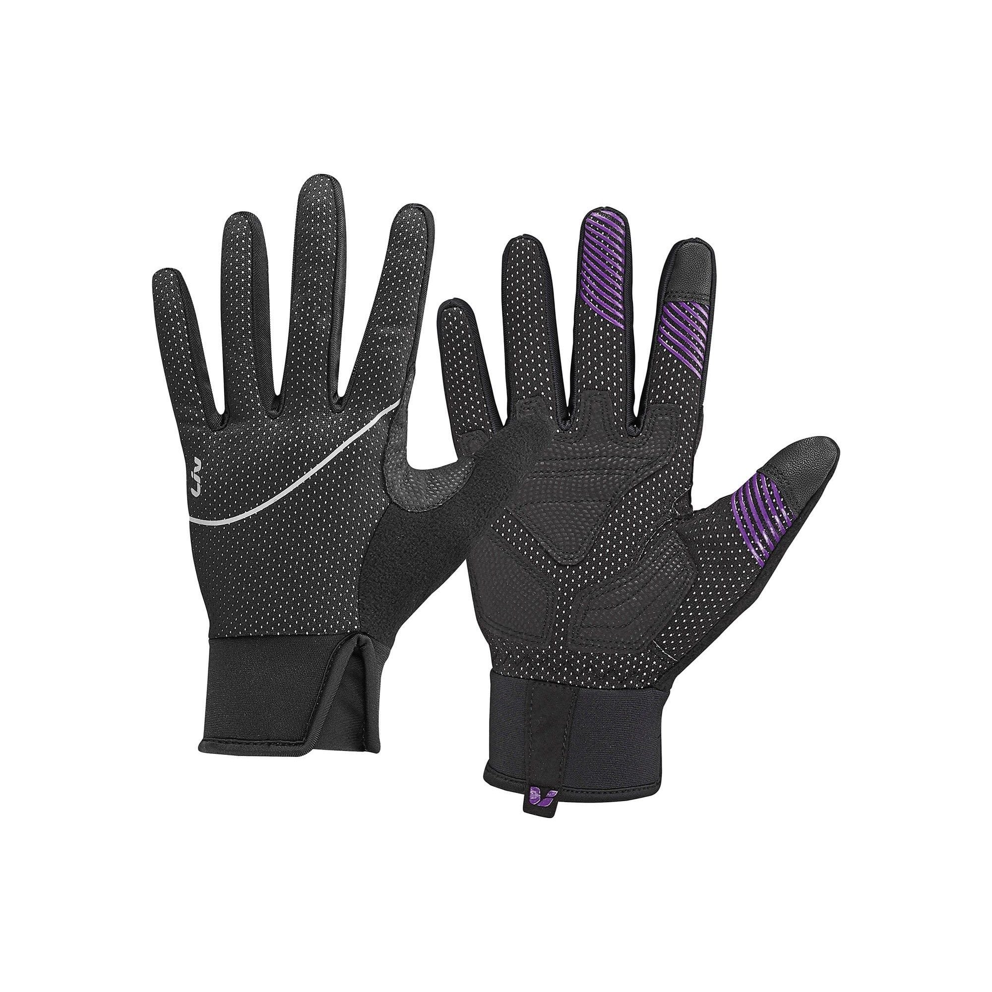 Liv Hearty Lf Winter Gloves