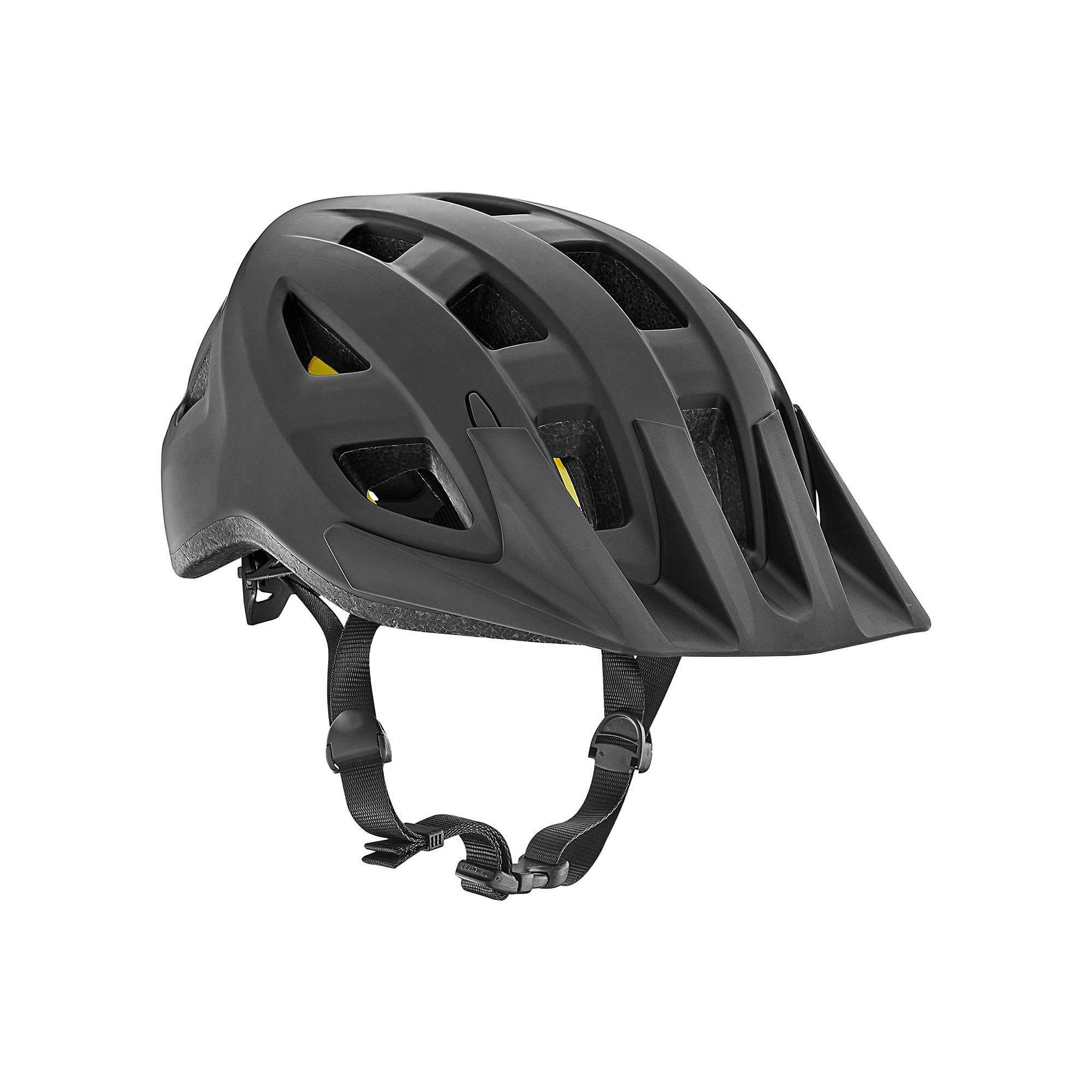 Liv Path MIPS mountain bike helmet with sleek design, adjustable straps, and ventilation for safety and comfort during rides.