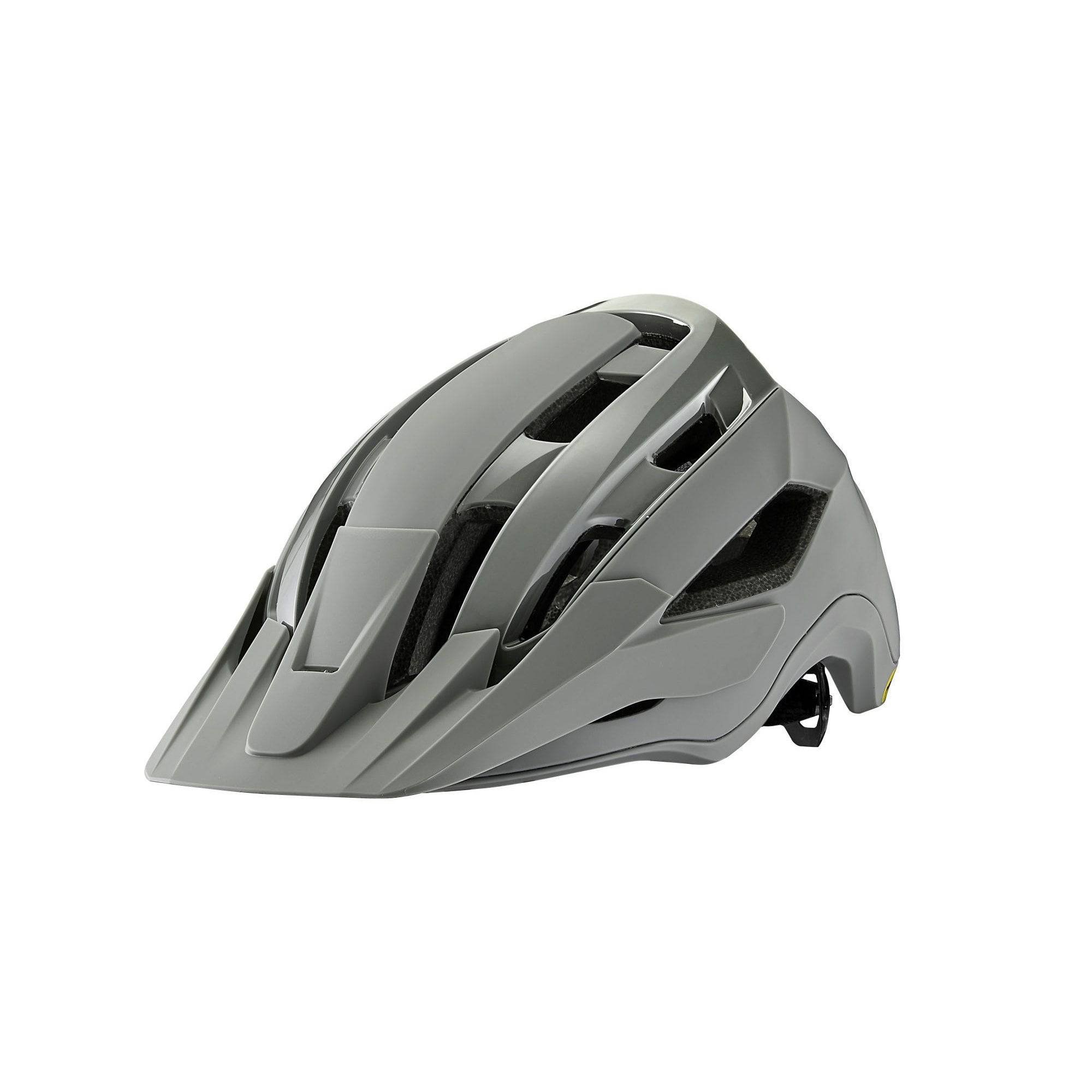 Giant Rail Mips cycling helmet with Advanced Mips Air Node® protection, lightweight design, and adjustable straps for safety.