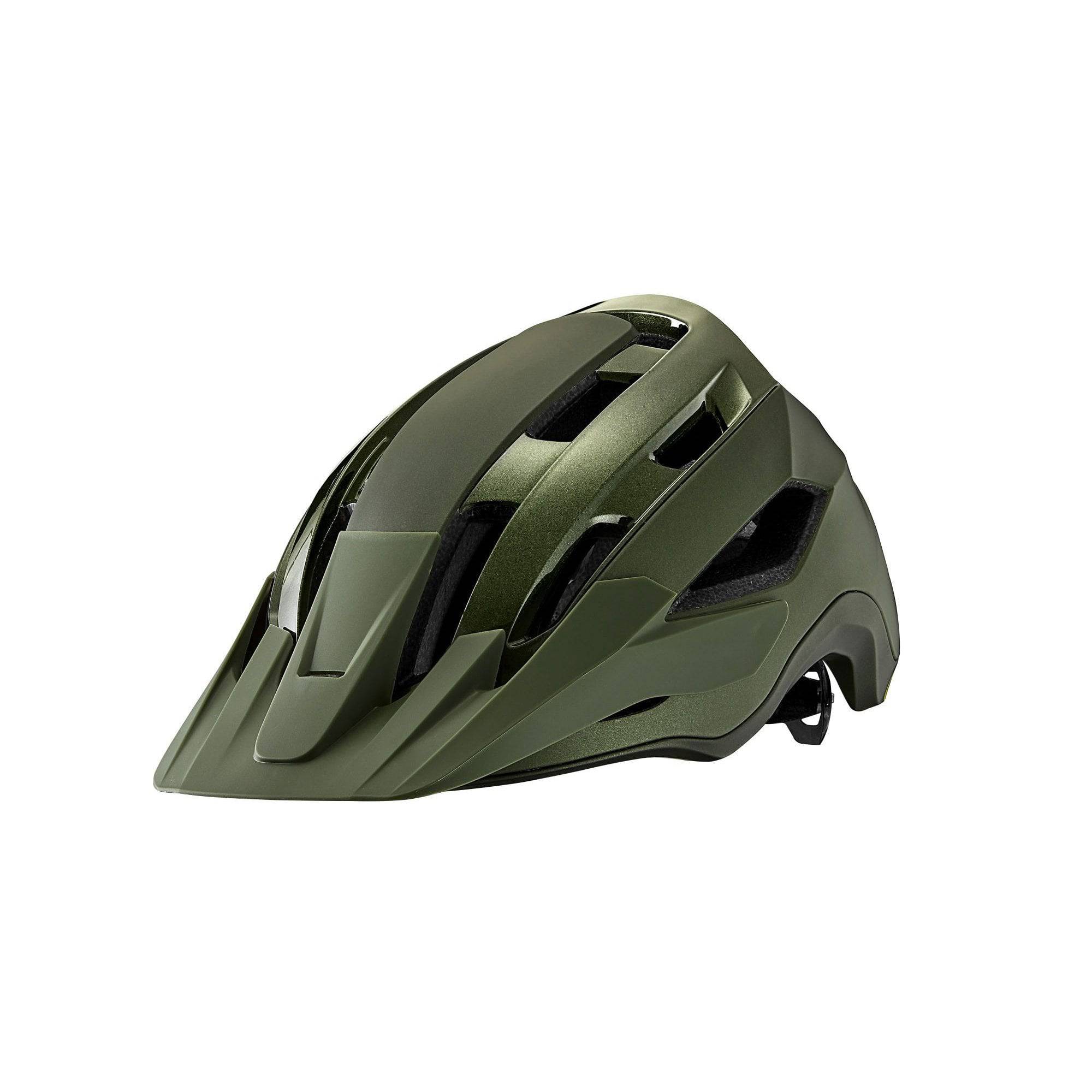Giant Rail Mips cycling helmet with Advanced Mips Air Node® protection, lightweight design, and adjustable straps.