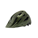 Giant Rail Mips cycling helmet with Advanced Mips Air Node® protection, lightweight design, and adjustable straps.