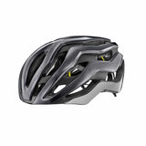 Liv Rev Pro helmet for road cycling featuring ACE ventilation system, lightweight aerodynamic design, and adjustable straps.