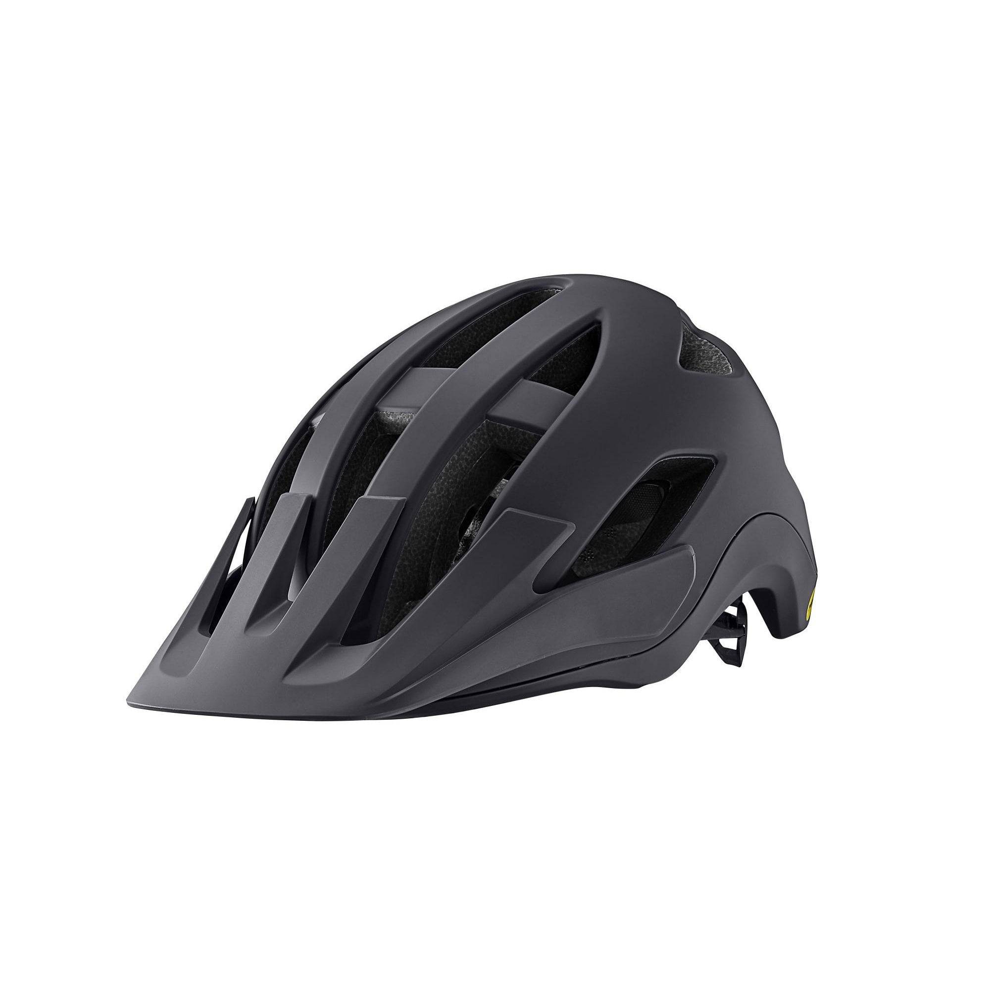 Liv Roost Mips helmet with ponytail-friendly fit and Fidlock buckle, designed for cycling and safety.