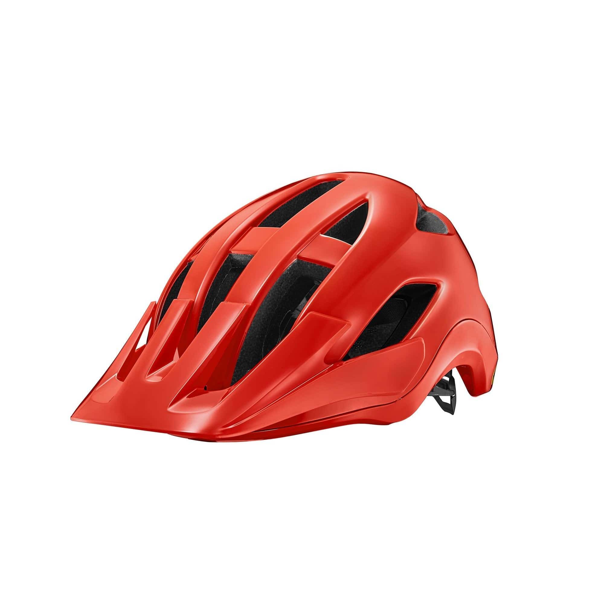 Giant Roost Mips cycling helmet with advanced safety technology, lightweight design, and ventilation for bike riding.