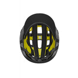 Giant Path & Relay helmet replacement pads, soft foam and fabric inner cushioning, designed for comfort and fit.