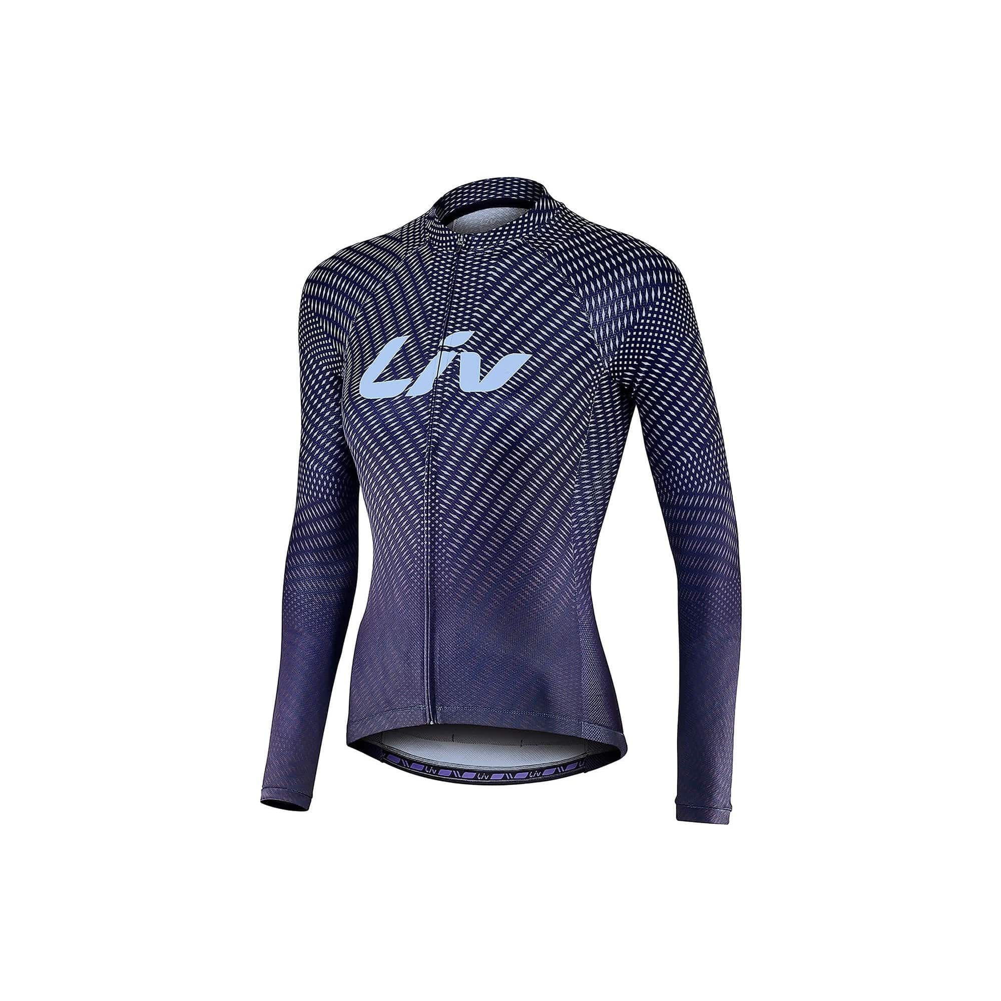 Liv BeLs Jersey