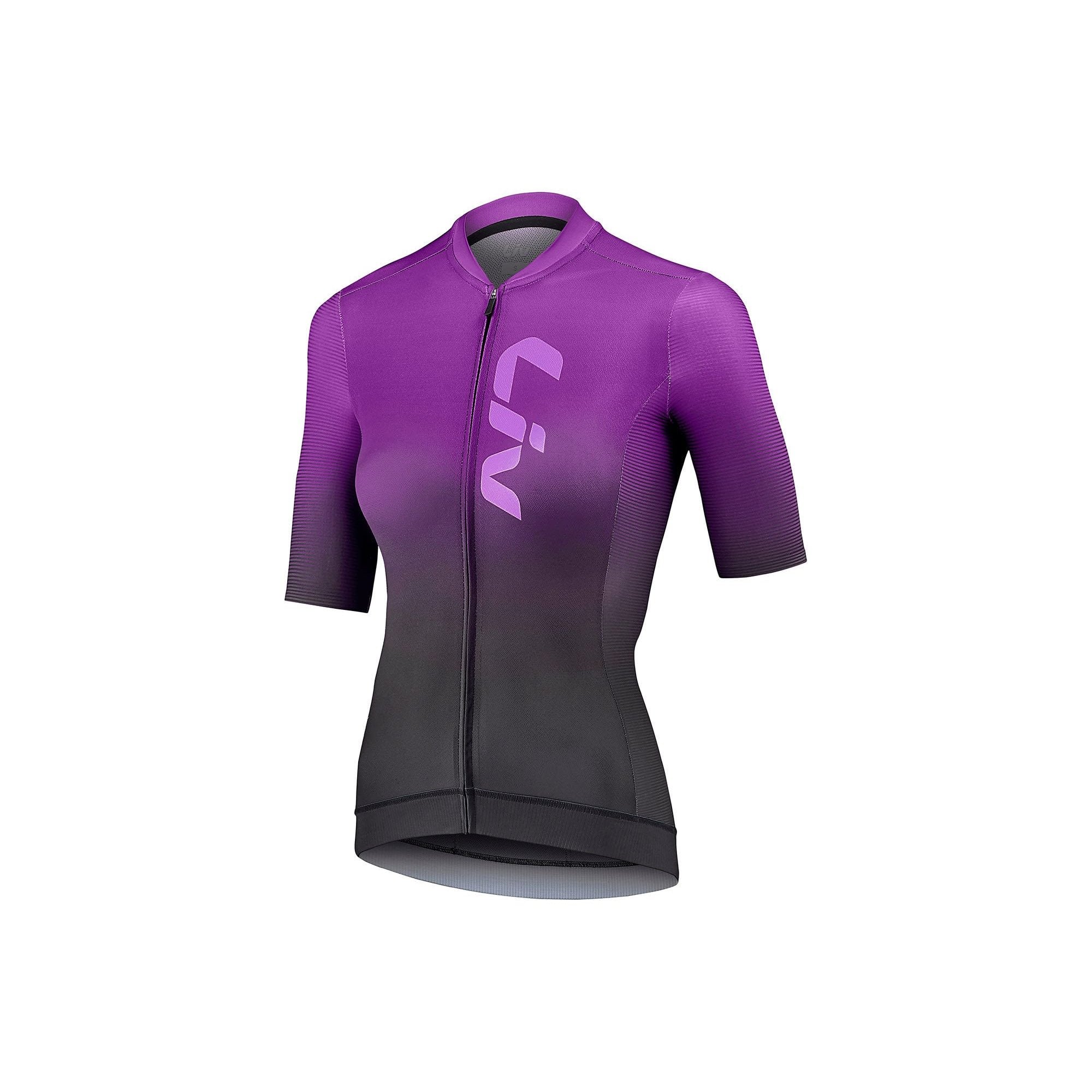 Liv Race Day Ss Jersey