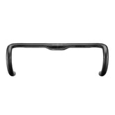 Giant Contact SLR Aero road handlebar with aerodynamic design and ergonomic grip for cycling performance.
