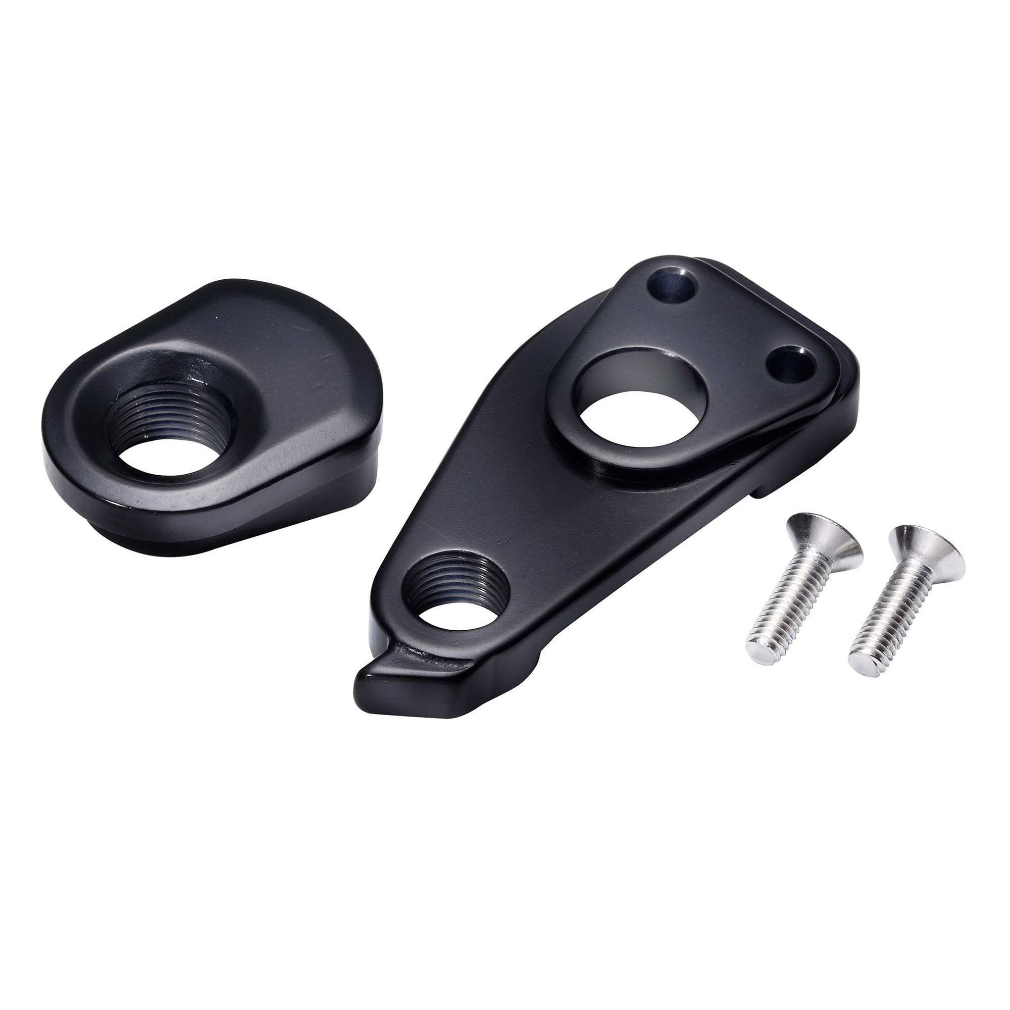 Giant Dropout Hanger for MY17 Anthem Trance mountain bike, compatible with Shimano and SRAM traditional mount components.