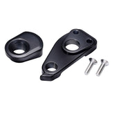 Giant Dropout Hanger for MY17 Anthem Trance mountain bike, compatible with Shimano and SRAM traditional mount components.