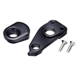 Giant Dropout Hanger for MY17 Anthem Trance mountain bike, compatible with Shimano and SRAM traditional mount components.