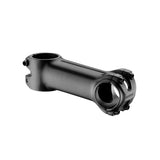 Giant Contact OD2 adjustable flip flop bike stem with +/-8° angle, oversized box section, in black, for mountain and road bikes.