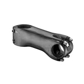 Giant Contact SLR OD2 road bike stem with ±10° angle, available in multiple lengths from 70 to 130mm, mounted on a bike.