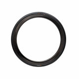 Giant Gavia Fondo 0 road tyre with puncture protection, suitable for wet and mixed terrain cycling, shown mounted on a bike wheel.
