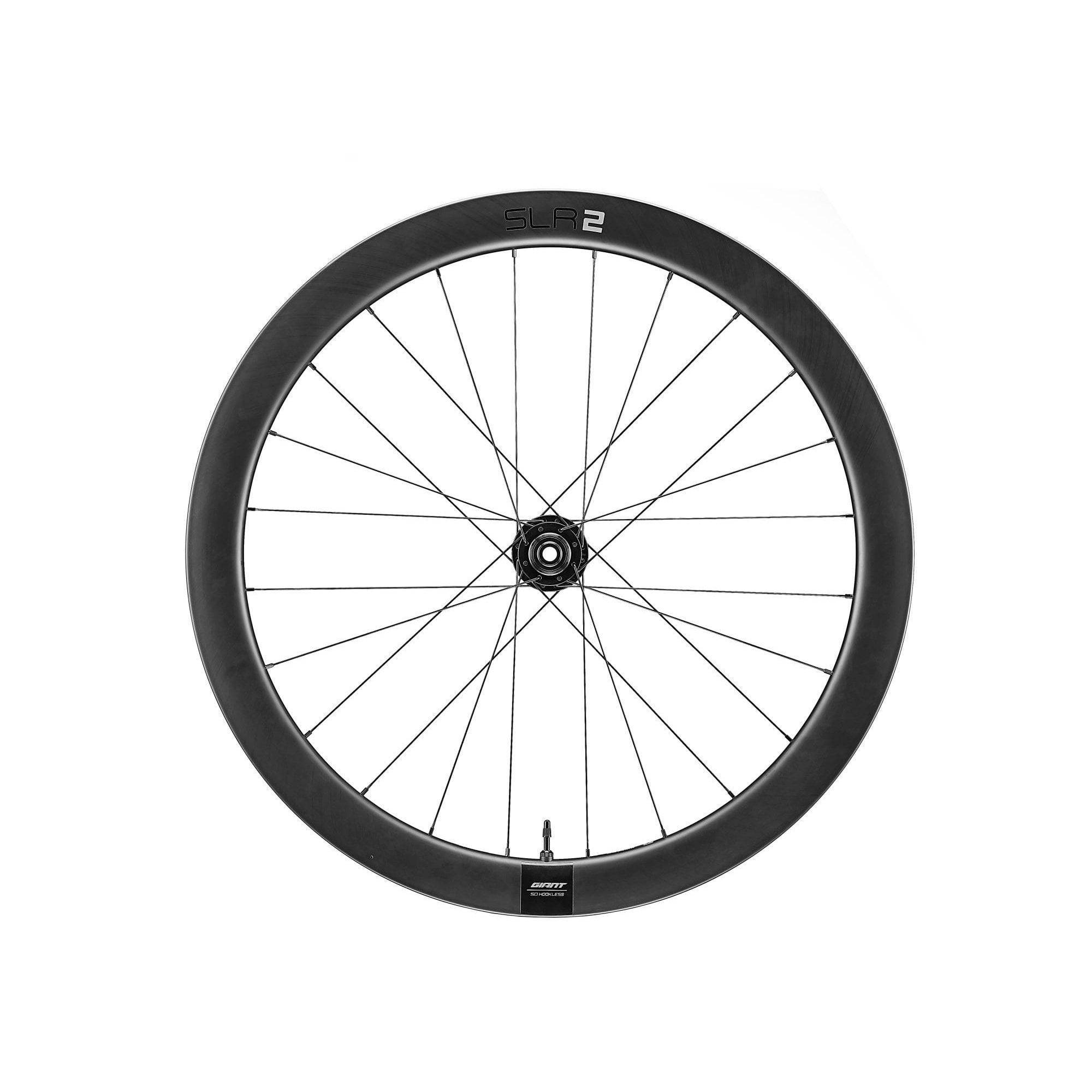Giant Slr 2 50 Hookless Disc Brake Wheel