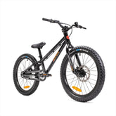 DMR Bikes Bike - Sidekick Ride Childs Bike