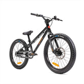 DMR Bikes Bike - Sidekick Ride Childs Bike