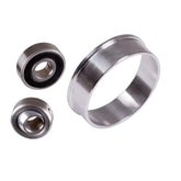 Dmr Bikes Bearing 626 - 6 X 19 X 6 Bearing