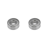Dmr Bikes Bearing 6867 - 6 X 13 X 5 - V12 V2 - Pair Bearing