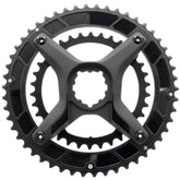 Praxis Works Cr 160/104 Bcd Lt2 X-Rings 50/34 Chain Ring