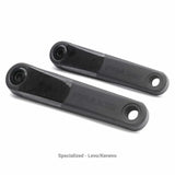 Praxis Works Ecrank Set Specialized Alloy Cranks