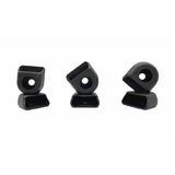 Praxis Works SPARE Crank Boots for Gen 2 GIRDER Carbon and SBC Carb SL/M30 cranksets, protective bicycle component accessories.