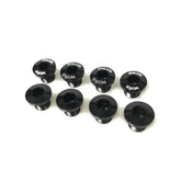 Praxis Works Spare X-Ring Bolts Spares & Accesories