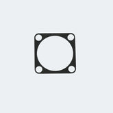 Fazua Ride 60 Charge Port L W/O Cap E-Bike Parts