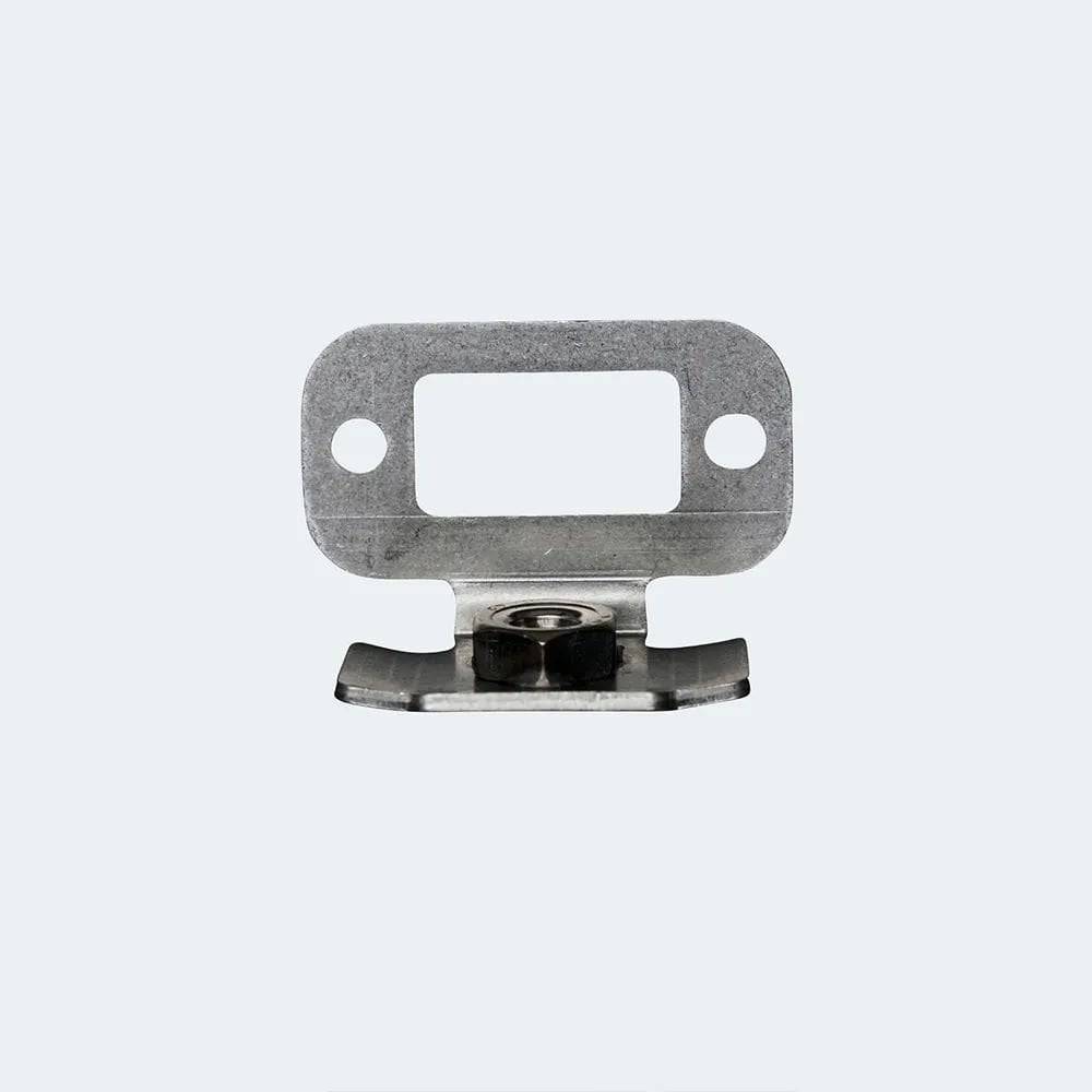 Fazua RIDE 60 Energy Fix Mount H for e-bike battery, secure horizontal bracket for Fazua e-bike components.