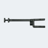 Fazua FAZUA RIDE 60 LED hub hook, a secure e-bike LED hub frame clamp component for bike maintenance and replacement.