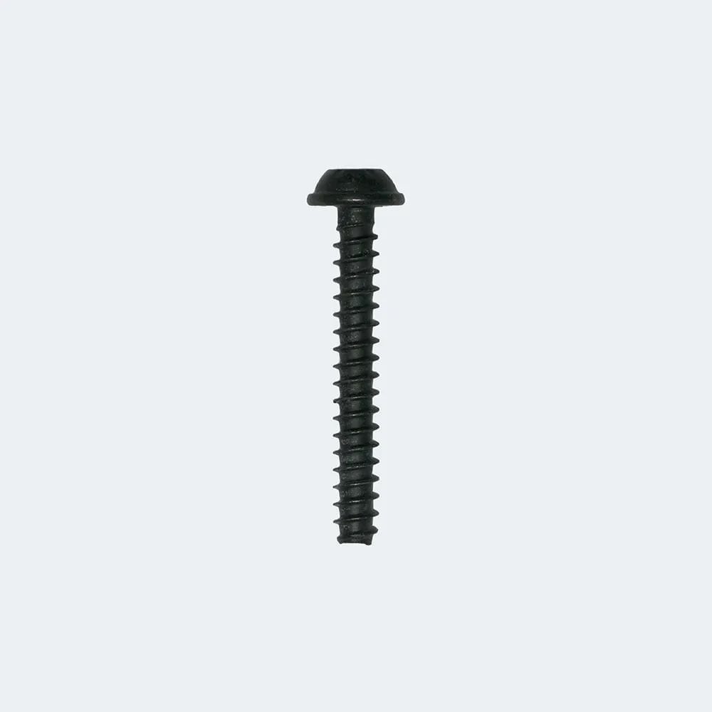 Fazua Ride 60 LED hub hook replacement screw for e-bike transmission components, shown close-up of the screw part.
