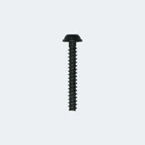 Fazua Ride 60 LED hub hook replacement screw for e-bike transmission components, shown close-up of the screw part.