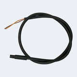 Fazua Ride 60 Light Cable for e-bike front and rear light connection, open wire component for Fazua e-bike systems