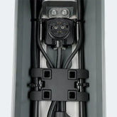 Fazua Ride 60 Rack Cover E-Bike Parts