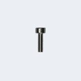 Fazua Ride 60 ring control hub replacement screw for secure mounting of e-bike components.