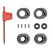 Kinesis Uk Futura Cross Fork Spares Kit Spares & Accesories