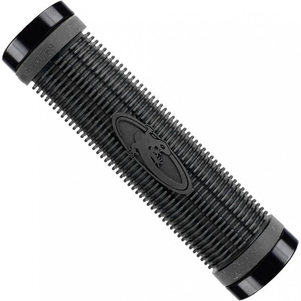 Lizard Skins Dual-Clamp Lock-On Charger Grips