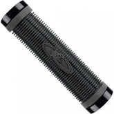 Lizard Skins Dual-Clamp Lock-On Charger Grips