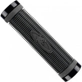 Lizard Skins Dual-Clamp Lock-On Charger Grips