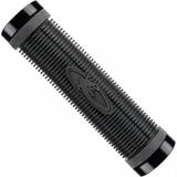 Lizard Skins Dual-Clamp Lock-On Charger Grips
