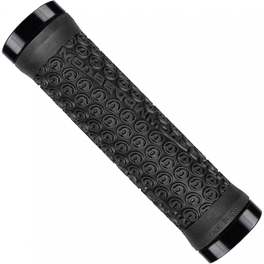 Lizard Skins Dual-Clamp Lock-On Moab Grips